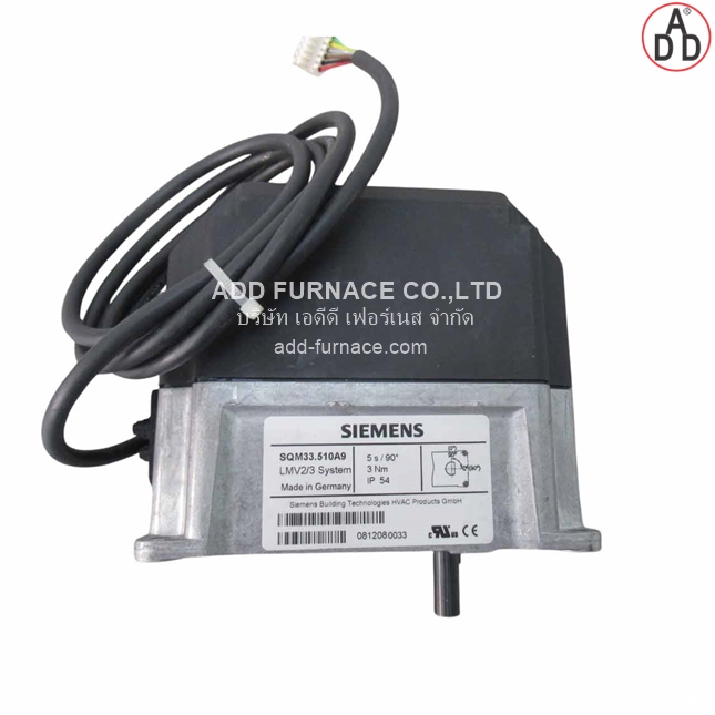 Siemens SQM33.510A9(9)